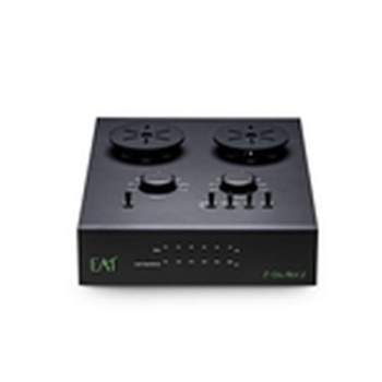 E.A.T E-GLO Petit II Tube Phono Preamplifier